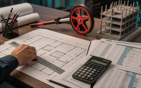 Costing and Estimation training illustration