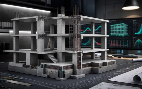 Structural Design training illustration